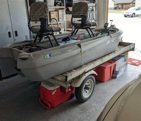 4239 Commercial Fishing Vessel Salmon Albacore Tuna Troller Boat - 80,000 (Seattle) 80,000. . Used twin troller x10 for sale near me